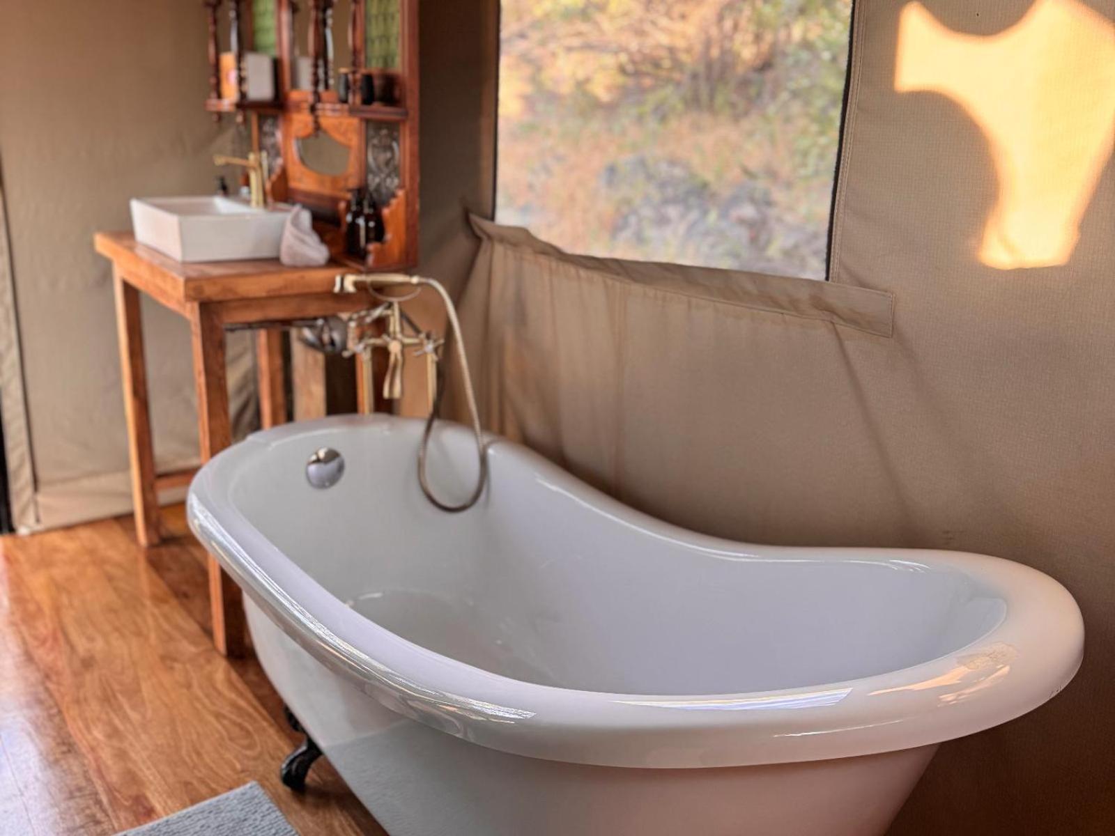 The Wild Blue Lodge Safari & Spa Ходспруит Стая снимка