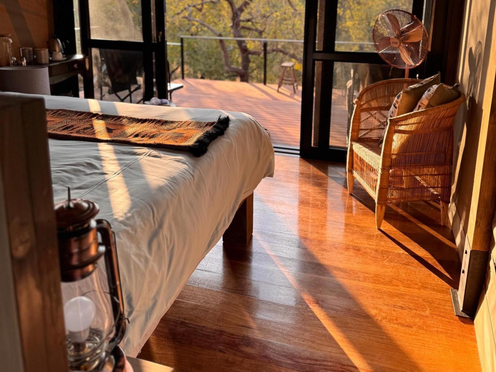 The Wild Blue Lodge Safari & Spa Ходспруит Стая снимка